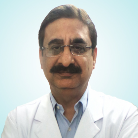 Dr. Rajeev Malhotra